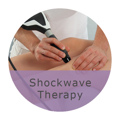 Shockwave Therapy